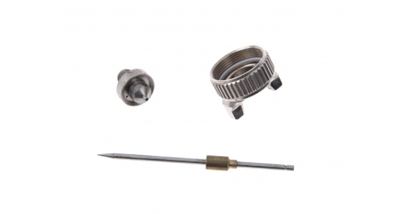 Ремкомплект для миникраскопульта HP 1,2 мм STRAHL RK350-12