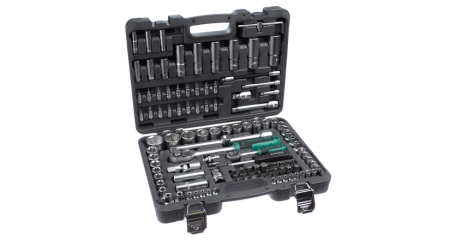 GARWIN PRO 641080 Набор ручных инструментов 1/4