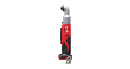 Аккумуляторный угловой импульсный винтоверт Milwaukee M18 BRAID-0  (Арт. 4933447891)