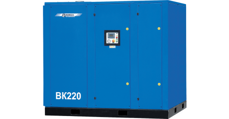 Винтовой компрессор Remeza ВК220-7,5 (ВС) с прямым приводом