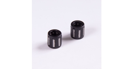 Ремкомплект для пневматической трещотки NE-483, подшипник игольчатый, 2 шт MIGHTY SEVEN NE-483T28