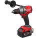 Аккумуляторная безударная дрель-шуруповерт Milwaukee M18 ONEDD3-502X FUEL ONE-KEY (Арт. 4933492802)