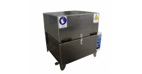 АМ900 AV – автоматическая мойка для деталей (Россия)