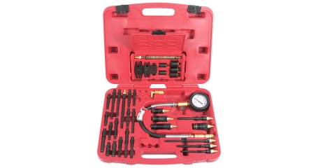 Licota ATP-2177 Компрессометр дизельный универсальный для большинства марок