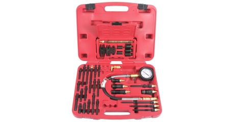 Licota ATP-2177 Компрессометр дизельный универсальный для большинства марок