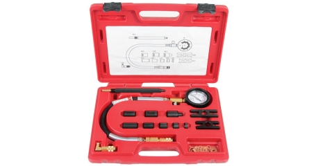 Licota ATP-2072A Компрессометр профессиональный дизельный для грузовых автомобилей