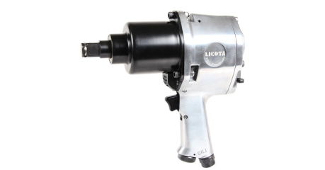 Licota PAW-06002 Гайковерт пневматический ударный 3/4" 1017 Нм (104 кГм)
