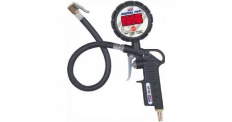 Пистолет для подкачки шин GAV 60DD (бс)