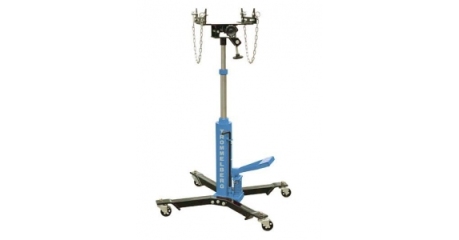 Стойка трансмиссионная Trommelberg SD100302 (500кг) с опорной площадкой