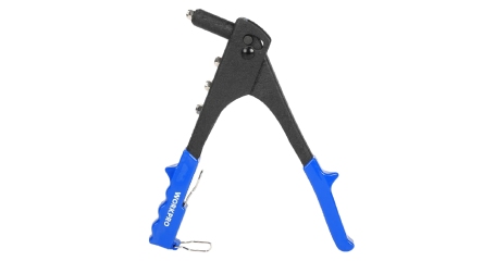 Заклепочник ручной 250мм WP225005 WORKPRO