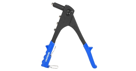 Заклепочник ручной 250мм WP225005 WORKPRO