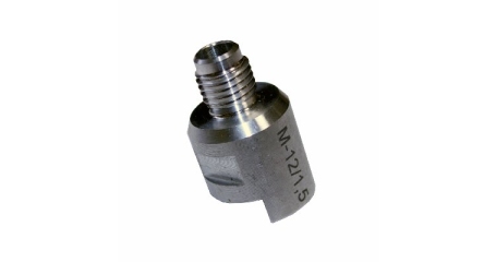 Переходник на бачок Русский Мастер РМ-381720, одноразовый, RPS, М12х1.5, Sagola 3300