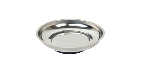 Тарелка магнитная круглая WP314001 WORKPRO