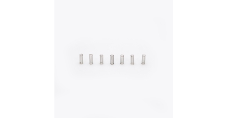 Ремкомплект для гайковерта NC-4255Q, пружина лопастей, 7 шт MIGHTY SEVEN NC-4255T31