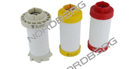 Фильтр-группа NORDBERG 01-00020453 для компрессора винтового NCC10RD
