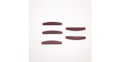 Ремкомплект для отрезной мини-машины QC-213T, лопасти ротора, 5 шт MIGHTY SEVEN QC-213TT13