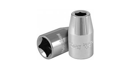 201256 Переходник для вставок-бит 1/2