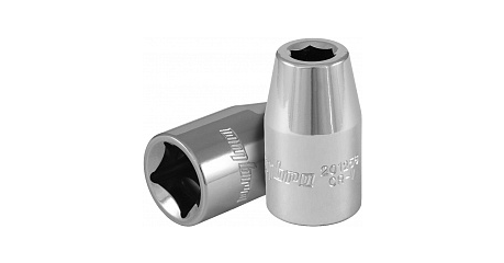 201256 Переходник для вставок-бит 1/2"DRx5/16"HDR