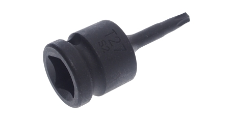 Головка торцевая ударная JTC 446027 (1/2