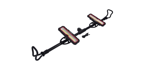 Фонарь светодиодный с кронштейном JTC 7829