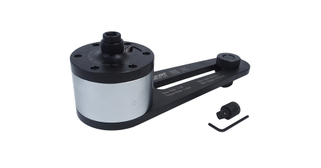 Мультипликатор для усиления крутящего момента JTC 7840 (1/2"F x 1"M, до 2700 Нм)