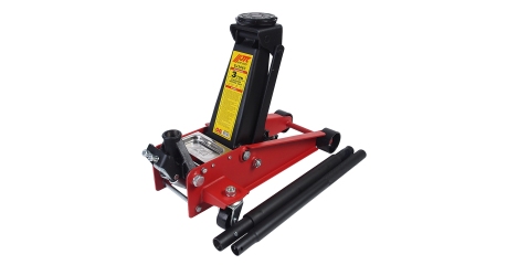 Домкрат подкатной JTC SJ3063 (3 т, 120-460 мм)