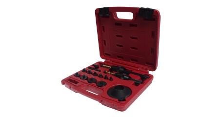 Набор для центровки сцепления универсальный JTC 6927 (10-30 мм)