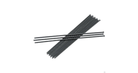 Набор игл 3х125 мм для SN-1288, 12 предметов MIGHTY SEVEN SN-1288T16