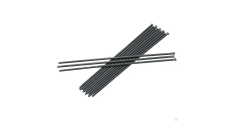 Набор игл 3х125 мм для SN-1288, 12 предметов MIGHTY SEVEN SN-1288T16