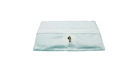 Пневмоподушка плоская в чехле ROSSVIK PP.104.59. (1040х590 мм)