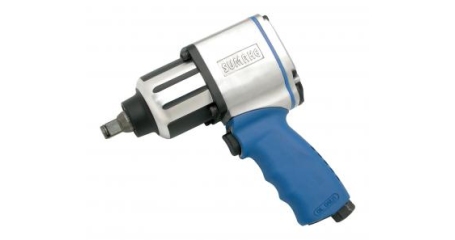 Ударный прямой гайковерт Sumake ST-M3007