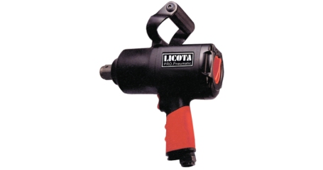 Licota PAW-10045S Гайковерт пневматический ударный 1