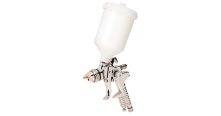 Licota PAB-20001 Краскопульт с верхним бачком 1,4 мм