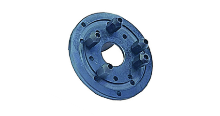 Адаптер фланцевый STORM KIT 1 (ПР 14.00.00.00 ПС)