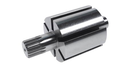 Ремкомплект для пневмогайковерта JTC-3403А (27) ротор JTC