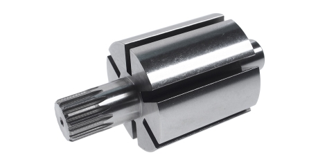 Ремкомплект для пневмогайковерта JTC-3403А (27) ротор JTC