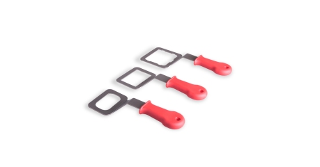 Универсальные съемники датчиков дождя и света Car-Tool CT-2106