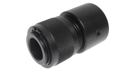 Муфта JTC 3334 для пневмомолотка JTC 3309, 3310