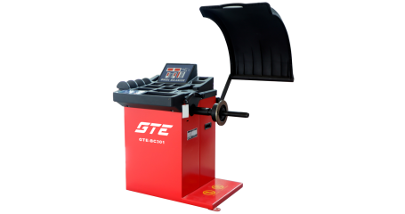 Станок балансировочный GTE BC301 (220 В, 10