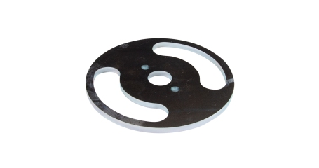 Ремкомплект для съемника подшипников 104-19330, плита МАСТАК 104-19330R10