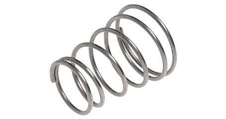 Ремкомплект для пневмогайковерта JTC-7811 (12) пружина JTC