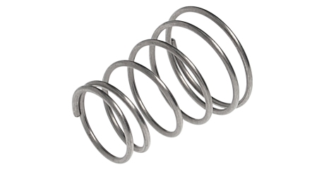 Ремкомплект для пневмогайковерта JTC-7811 (12) пружина JTC