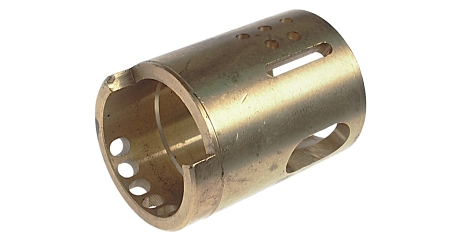 Ремкомплект для пневмогайковерта JTC-7811 (15) клапан JTC