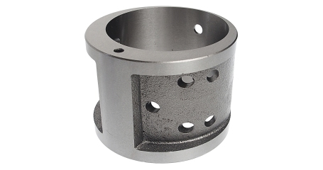 Ремкомплект для пневмогайковерта JTC-7811 (29) цилиндр JTC