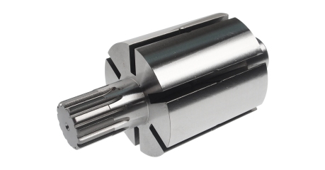 Ремкомплект для пневмогайковерта JTC-7811 (30) ротор JTC