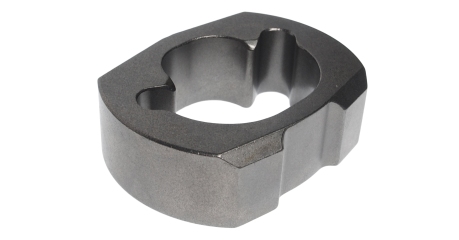 Ремкомплект для пневмогайковерта JTC 7811 (40) молоток JTC 7811-40