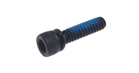 Ремкомплект для пневмогайковерта JTC 7816 (01) винт JTC 7816-01