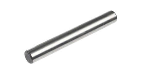 Ремкомплект для пневмогайковерта JTC 7816 (08) штифт молотка JTC 7816-08