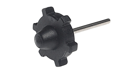 Ремкомплект для пневмогайковерта JTC 7816 (14) клапан JTC 7816-14