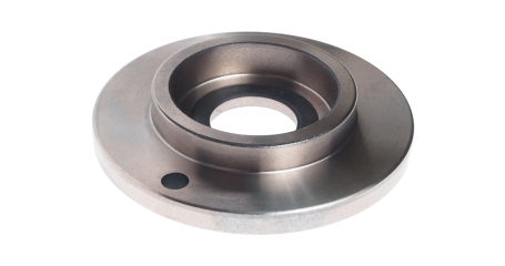 Ремкомплект для пневмогайковерта JTC-7816 (19) передняя накладка JTC